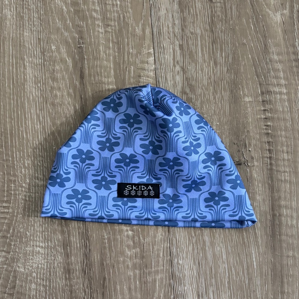 Skida Wallflower Running Hat S/M